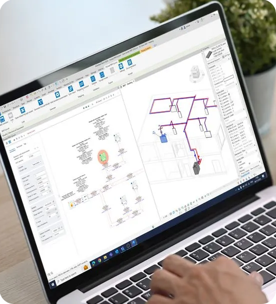 laptop hvac ronde hoeken laptop hvac ronde hoeken